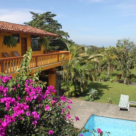 Hotel Posada Canal Grande San Jose  Ngoại thất bức ảnh