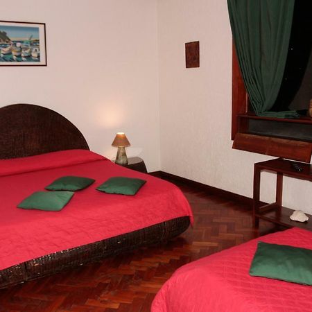 Hotel Posada Canal Grande San Jose  Ngoại thất bức ảnh