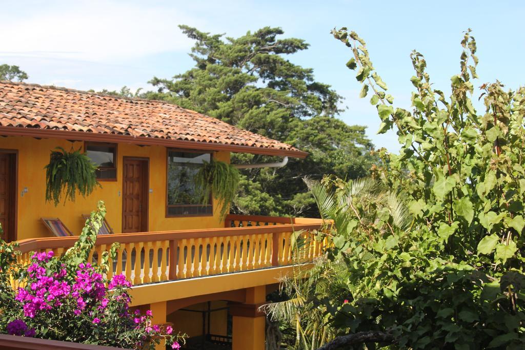 Hotel Posada Canal Grande San Jose  Ngoại thất bức ảnh