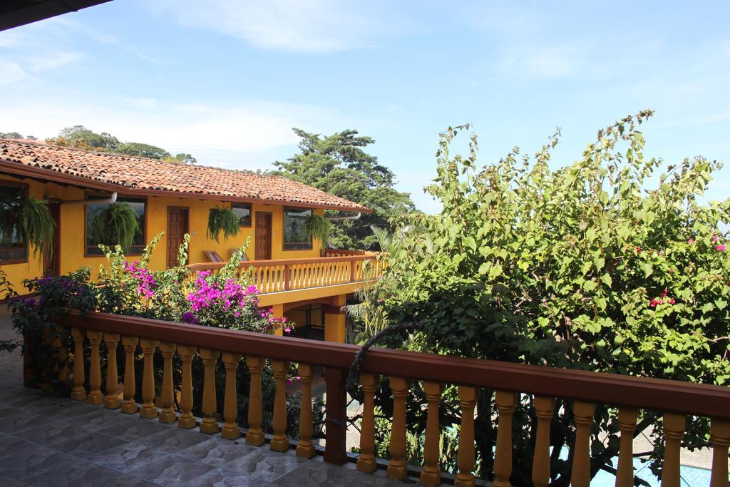 Hotel Posada Canal Grande San Jose  Ngoại thất bức ảnh
