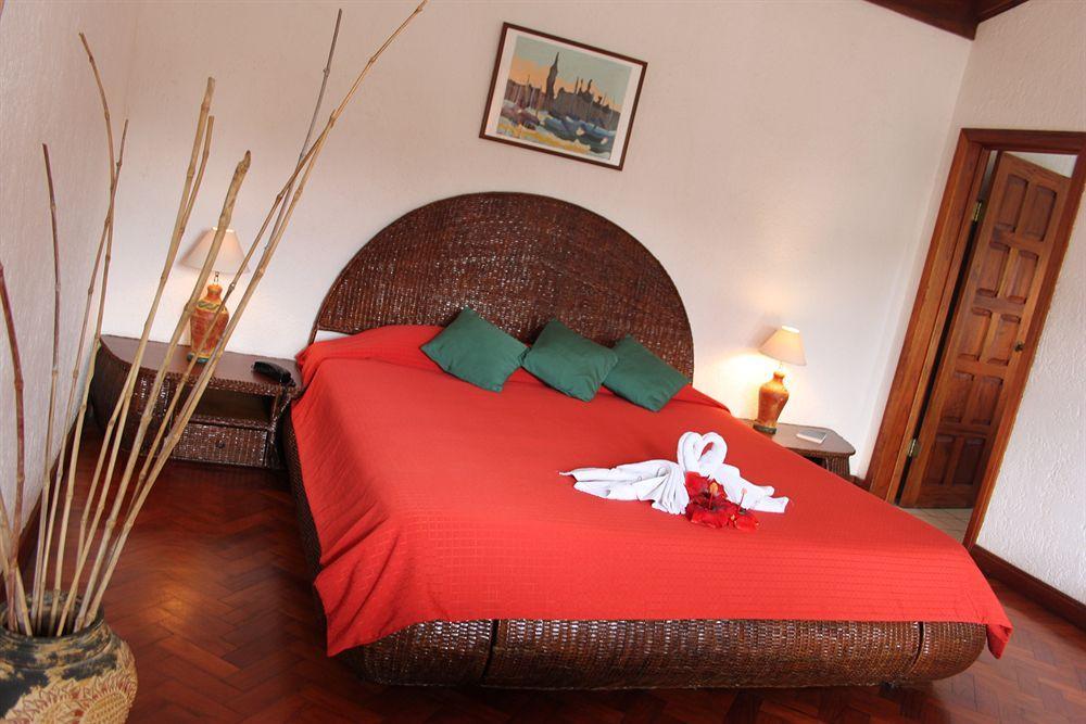 Hotel Posada Canal Grande San Jose  Ngoại thất bức ảnh