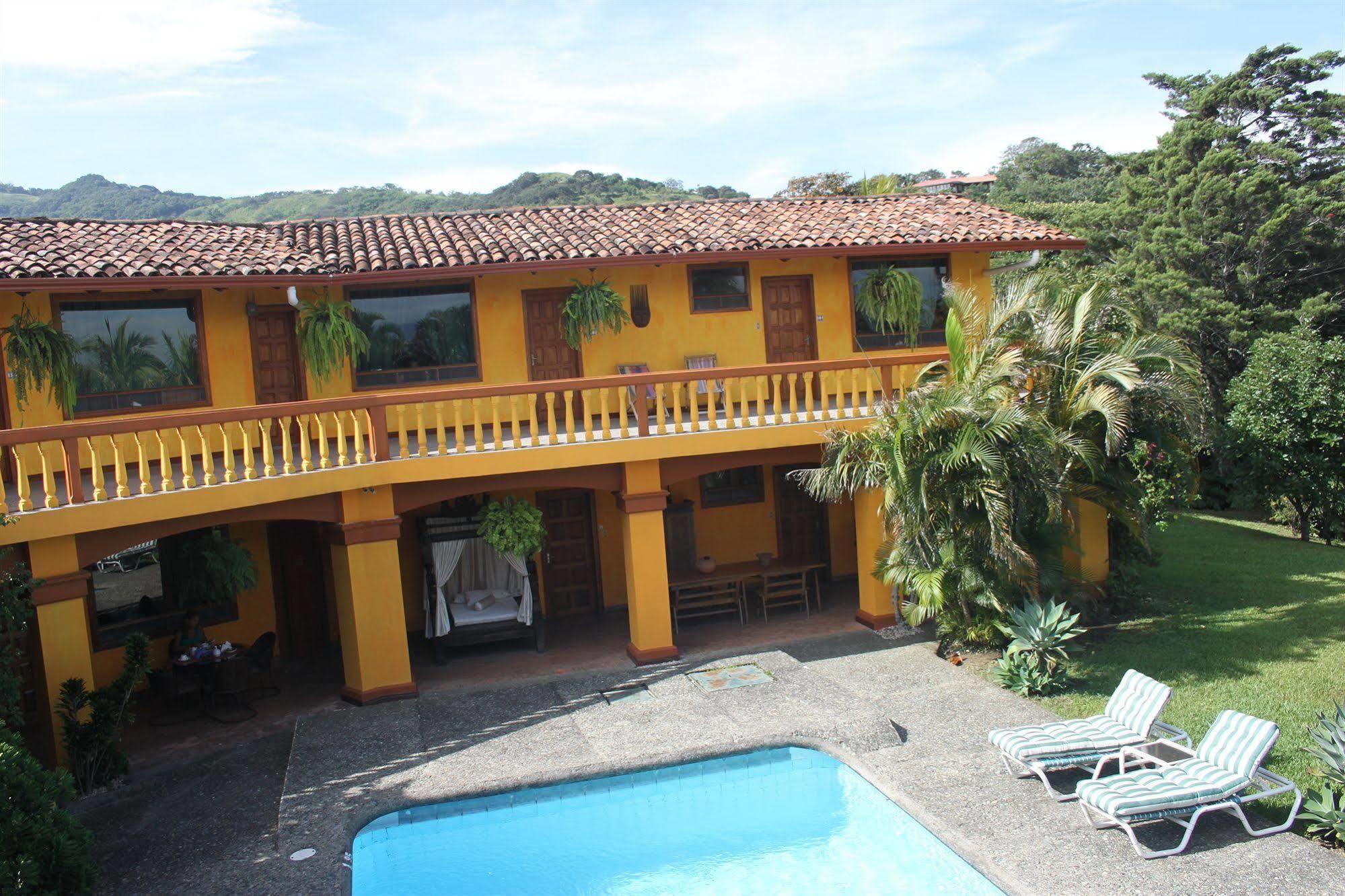 Hotel Posada Canal Grande San Jose  Ngoại thất bức ảnh