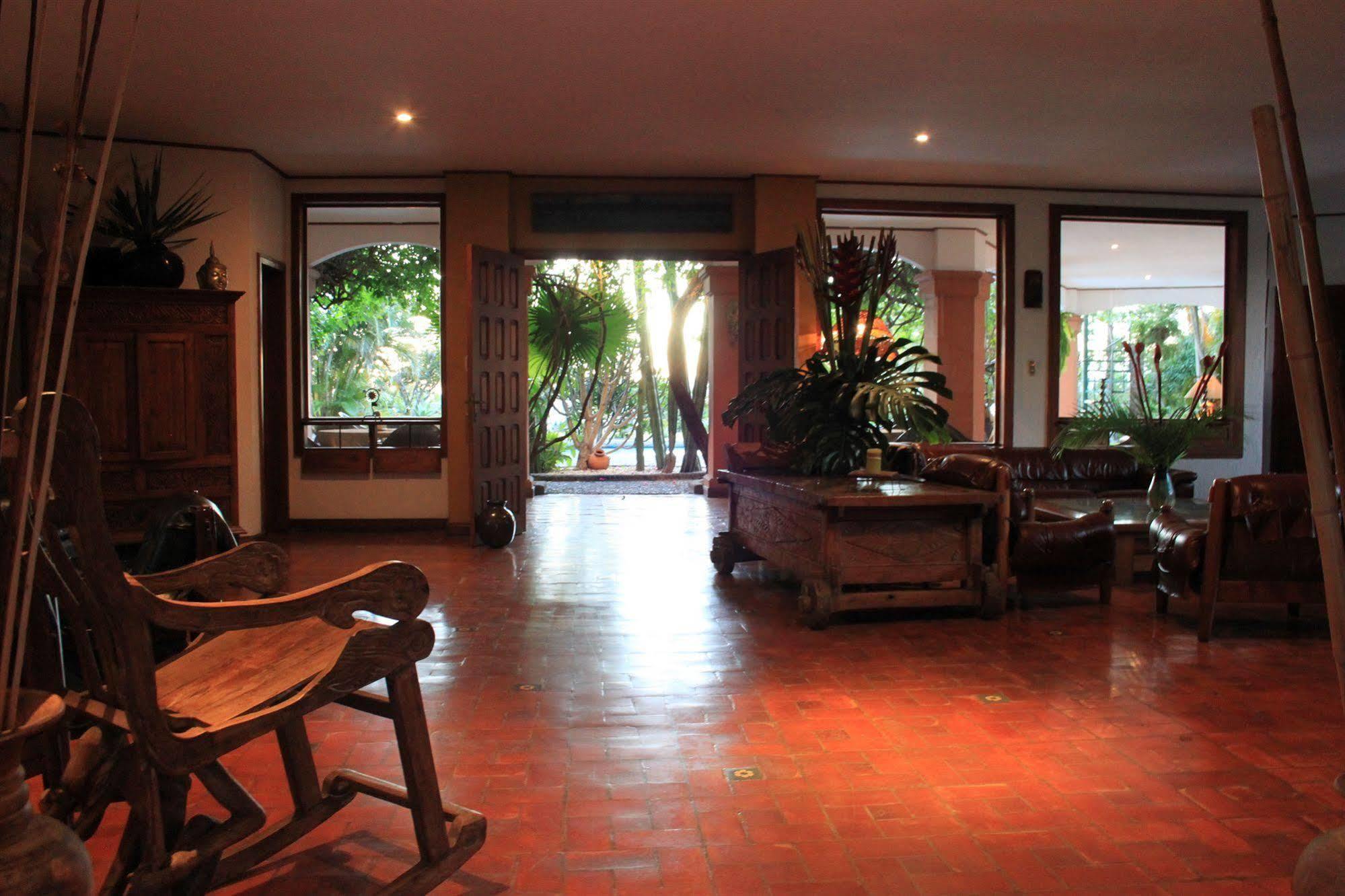 Hotel Posada Canal Grande San Jose  Ngoại thất bức ảnh