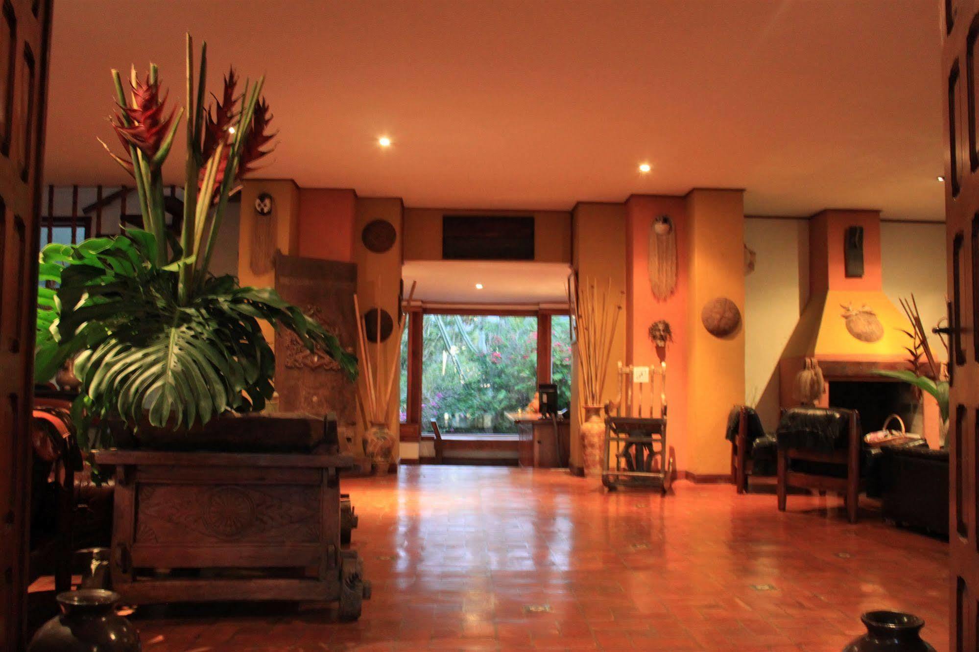 Hotel Posada Canal Grande San Jose  Ngoại thất bức ảnh