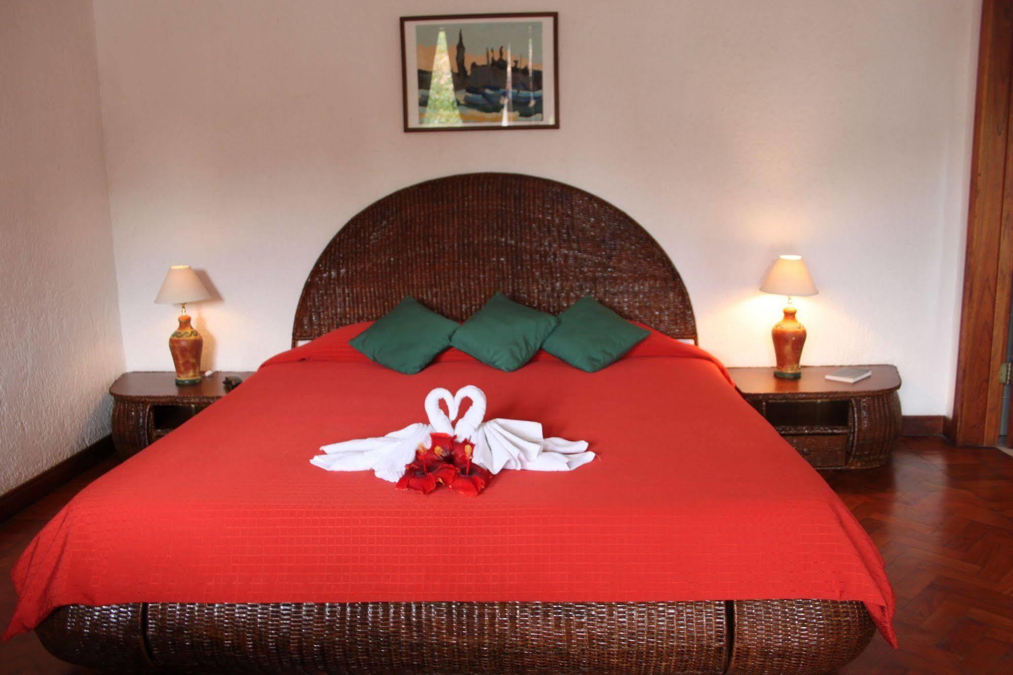 Hotel Posada Canal Grande San Jose  Ngoại thất bức ảnh