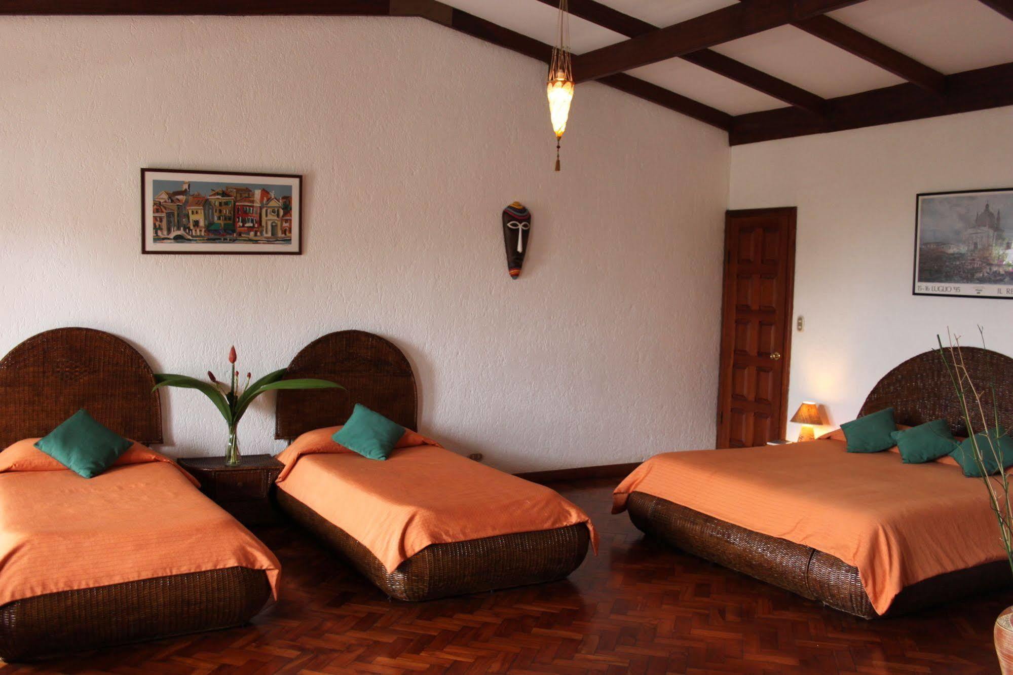 Hotel Posada Canal Grande San Jose  Ngoại thất bức ảnh