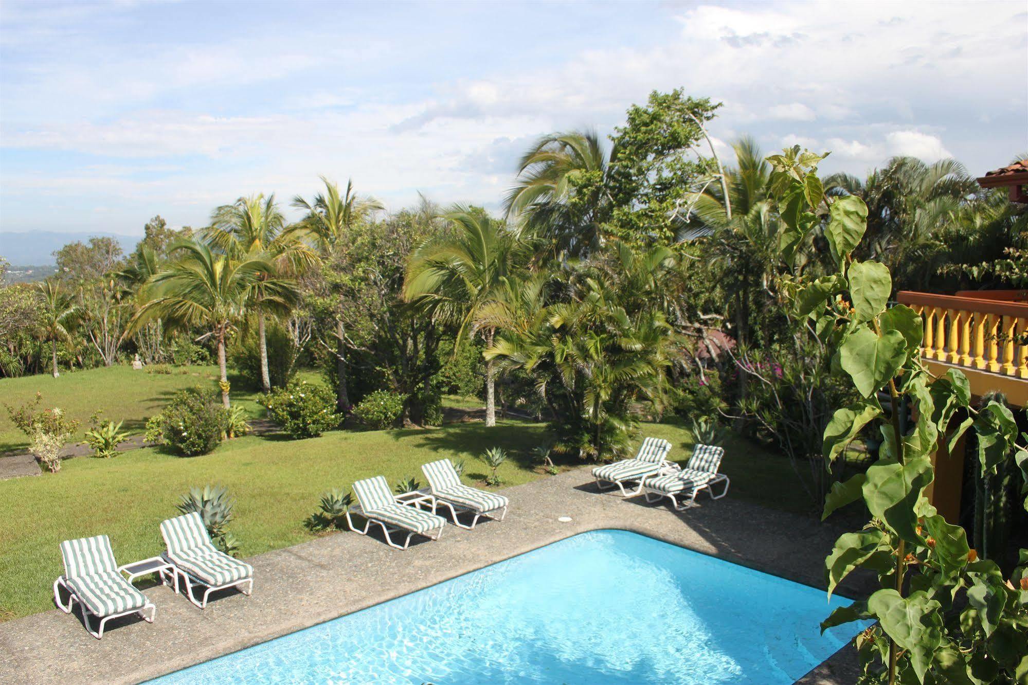 Hotel Posada Canal Grande San Jose  Ngoại thất bức ảnh
