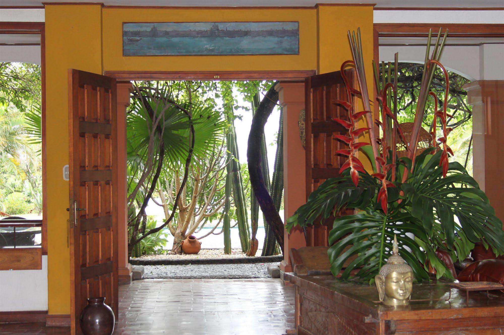 Hotel Posada Canal Grande San Jose  Ngoại thất bức ảnh
