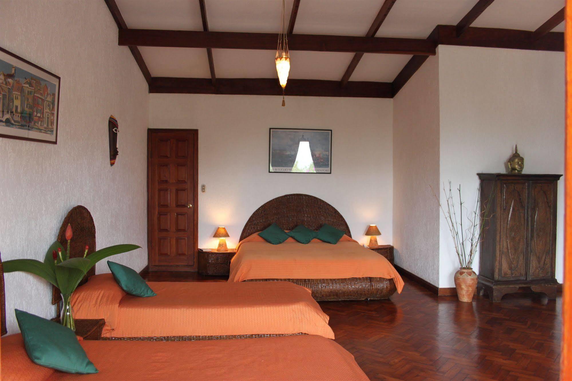 Hotel Posada Canal Grande San Jose  Ngoại thất bức ảnh