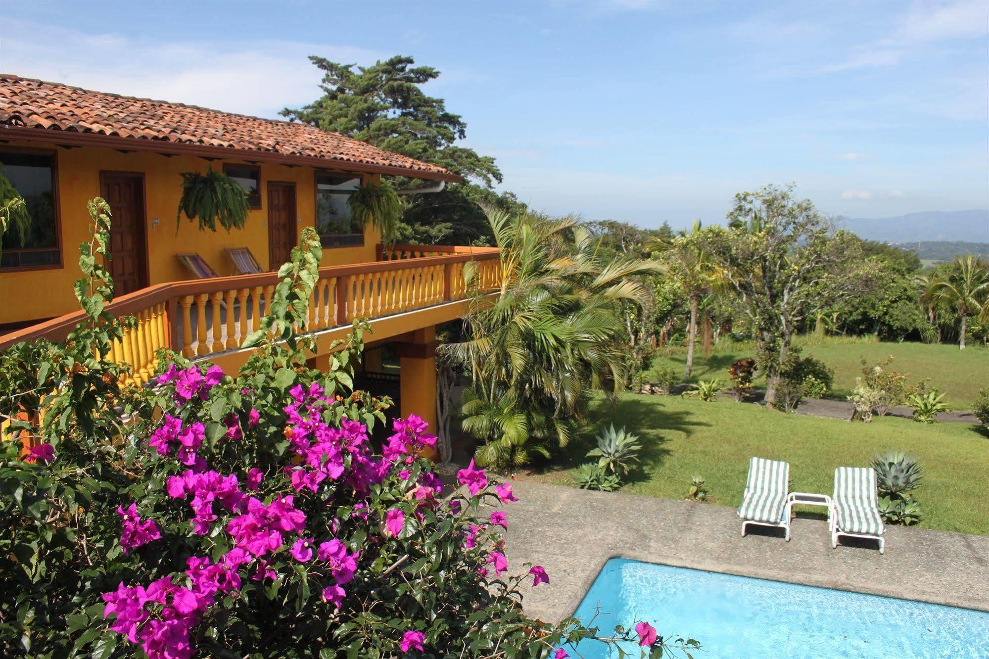 Hotel Posada Canal Grande San Jose  Ngoại thất bức ảnh