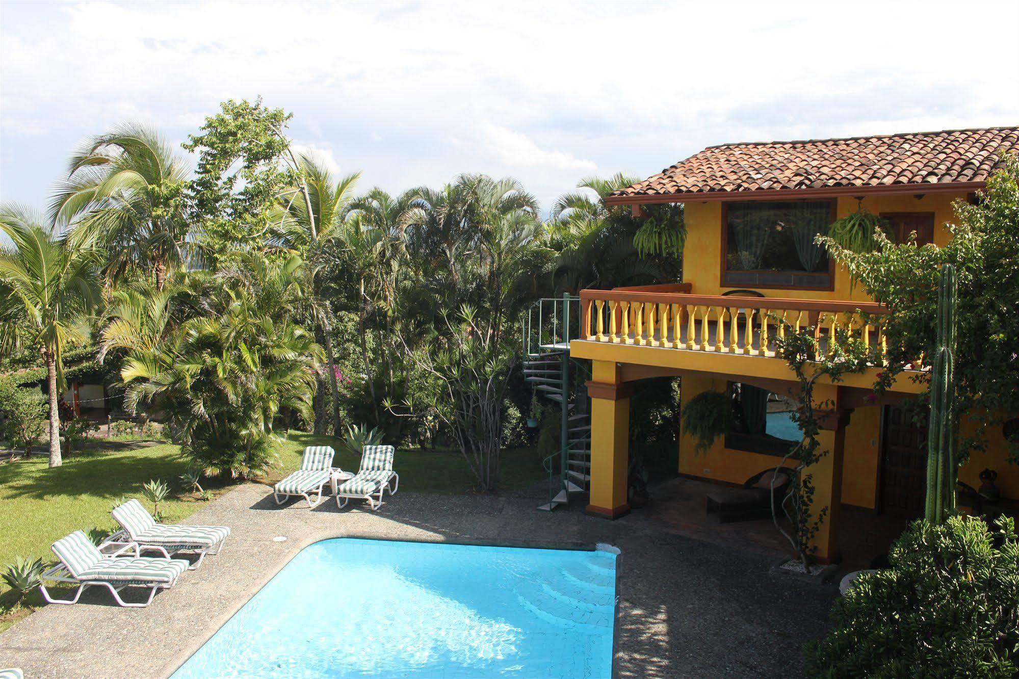 Hotel Posada Canal Grande San Jose  Ngoại thất bức ảnh