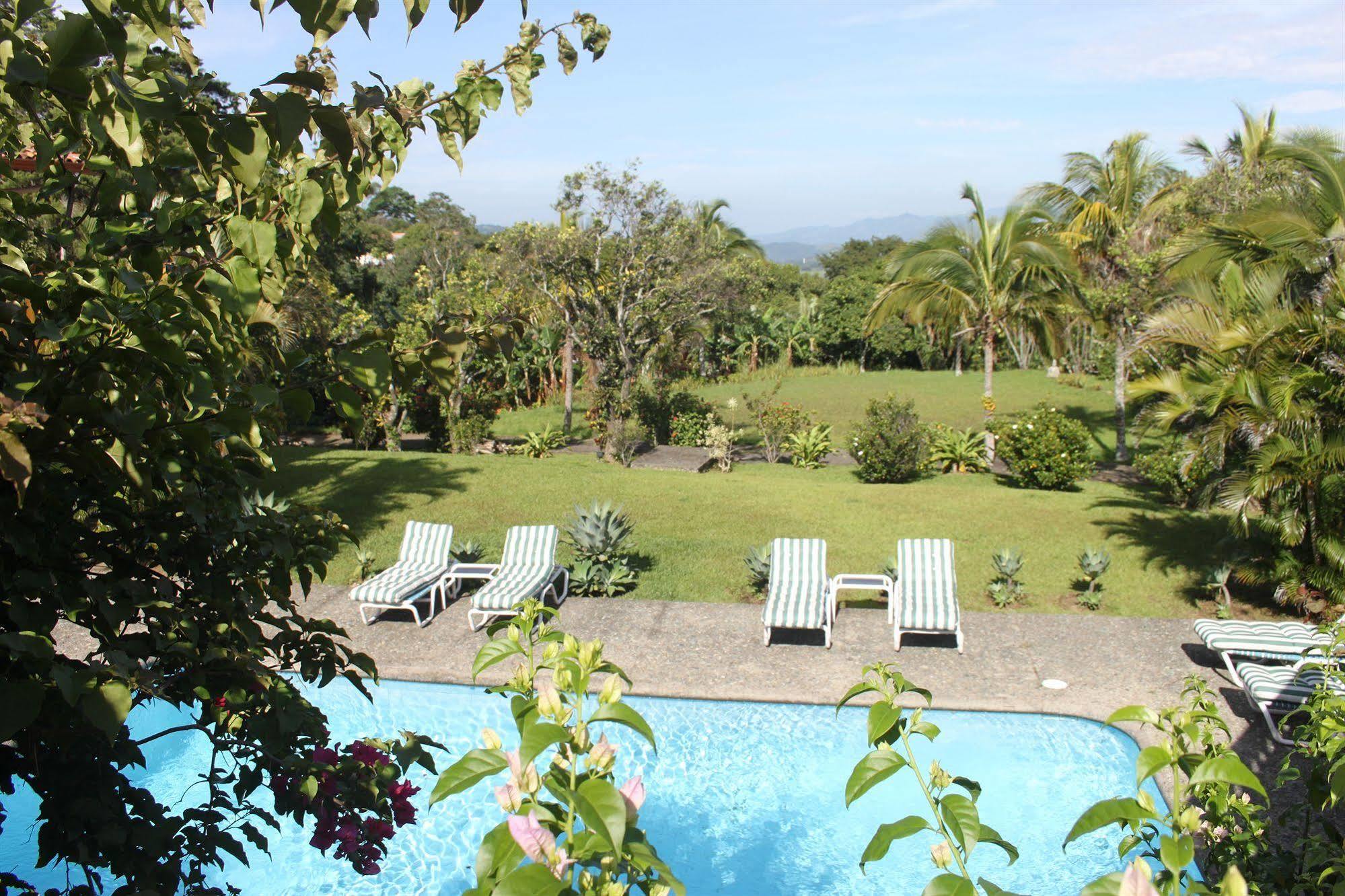 Hotel Posada Canal Grande San Jose  Ngoại thất bức ảnh