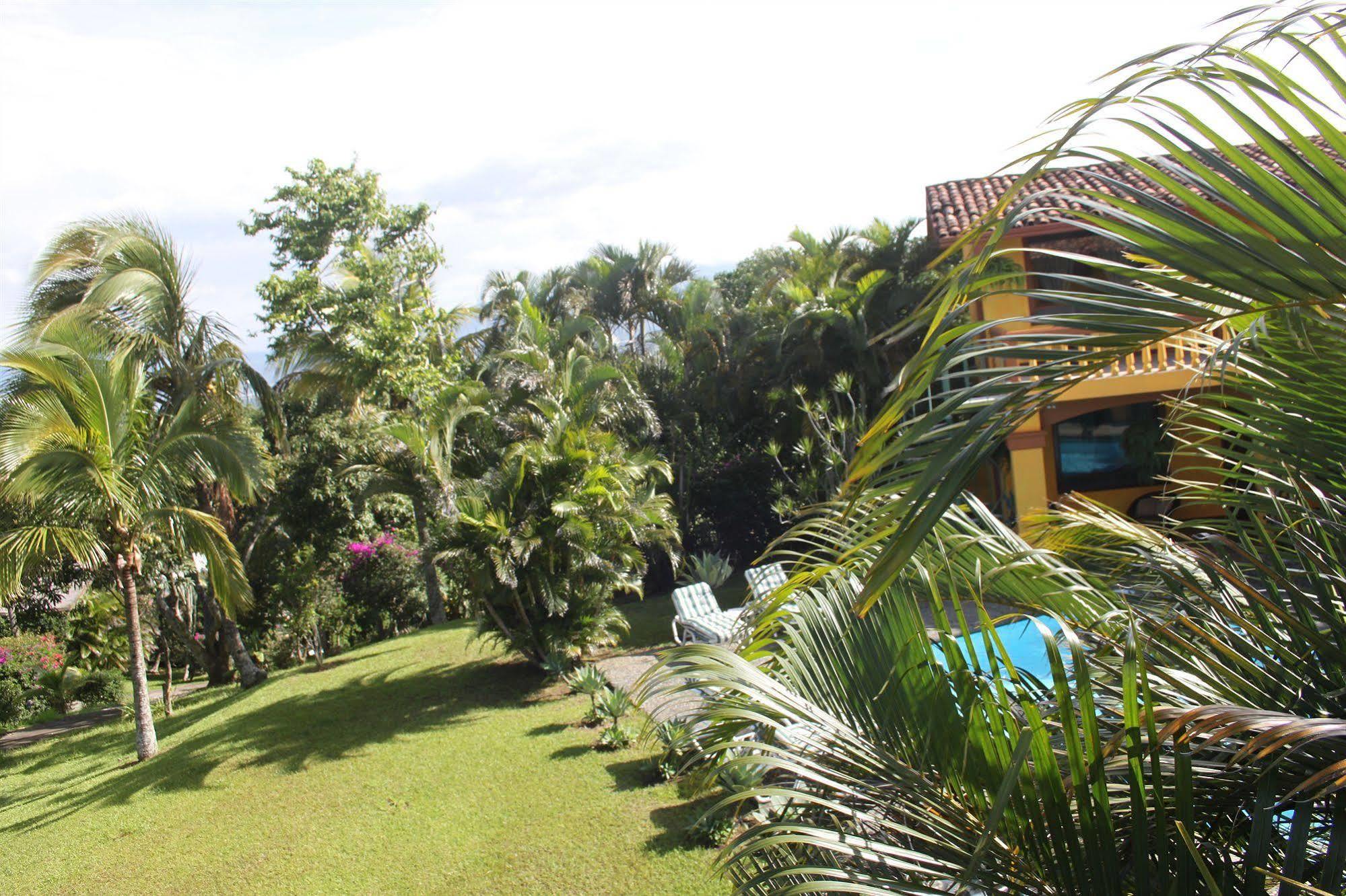 Hotel Posada Canal Grande San Jose  Ngoại thất bức ảnh