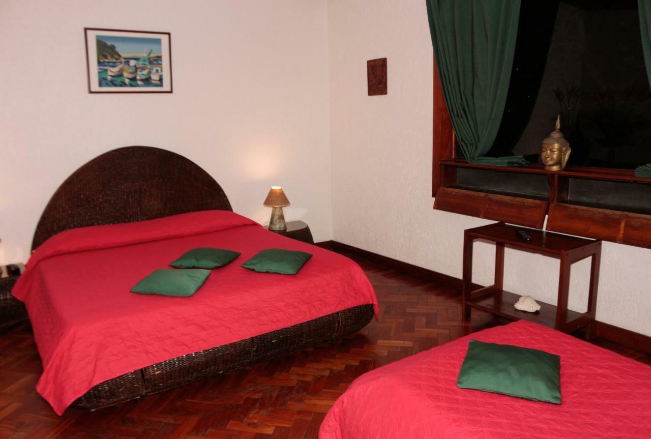 Hotel Posada Canal Grande San Jose  Ngoại thất bức ảnh
